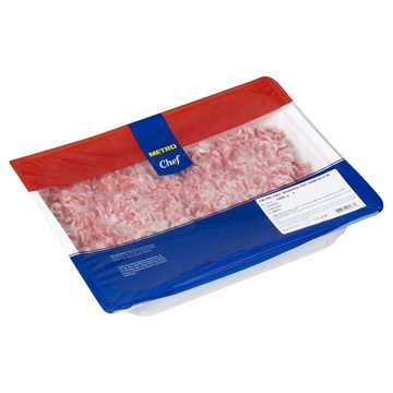 Metro Chef Dana Kıyma 1KG