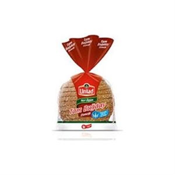 Untad Tam Buğday Ekmeği 400 gr