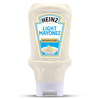 Heinz Mayonez Light 420 gr