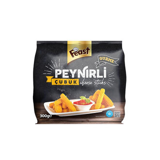 Feast Peynirli Çubuk 300 gr
