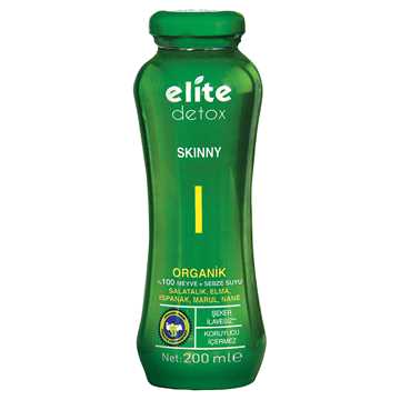 Elite Detox  Skinny 200 Ml