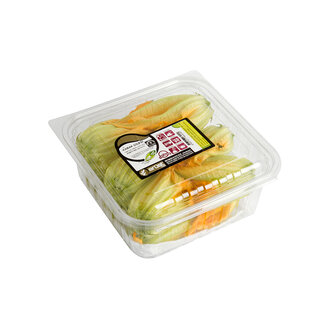Kabak Çiçeği Paket