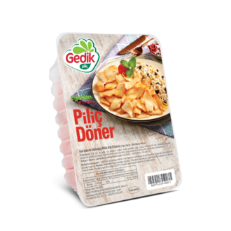 Gedik Piliç Döner 500 gr