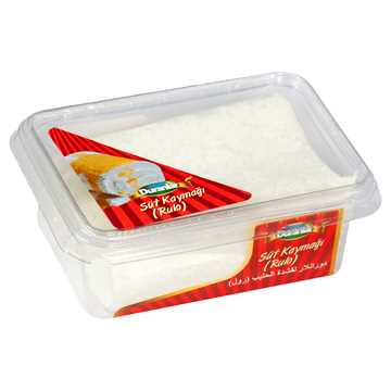 Duranlar Kaymak (Rulo) 150g