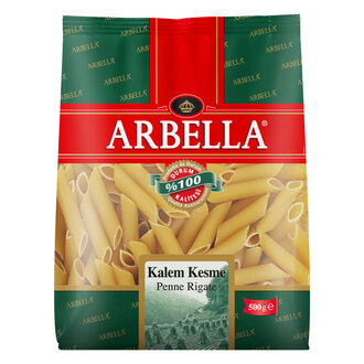 Arbella Kalem Kesme Makarna 500 G