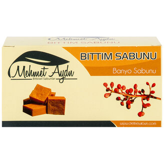 Mehmet Aydın %100 Doğal Bittim Sabun 500 G