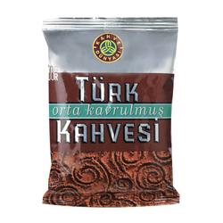 Kahve Dünyası Orta Kavrulmuş Türk Kahvesi 100 G