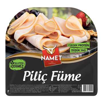 Namet Piliç Füme 150 G