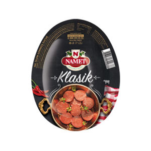 Namet Is. İş.gör Sucuk 250G