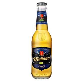 Maltana Enerji 250 Ml.