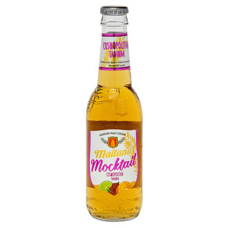 Maltana Mocktail Cosmopolitan 270 Ml