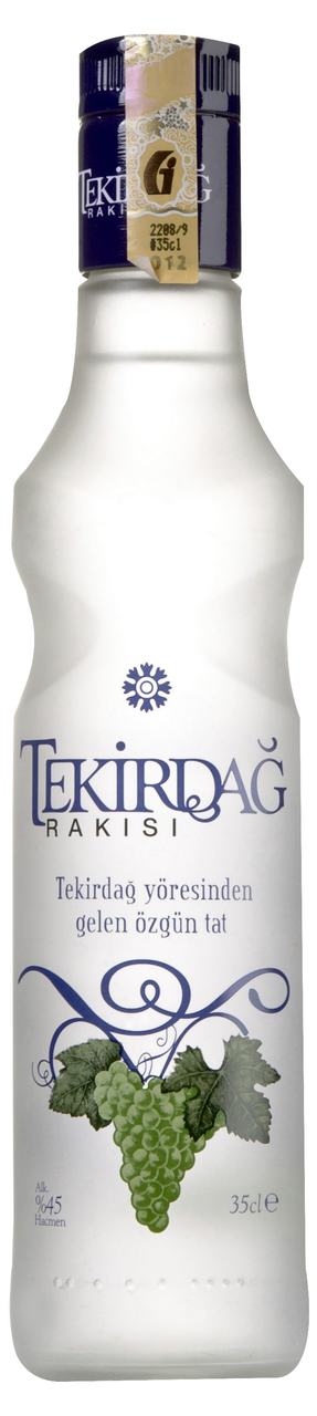 Tekirdağ Rakı P.