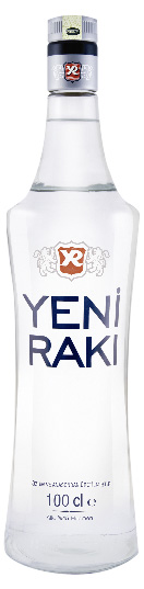 Yeni Rakı Rakı P.