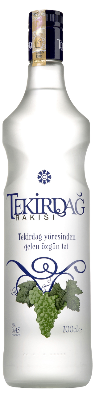 Tekirdağ Rakı P.