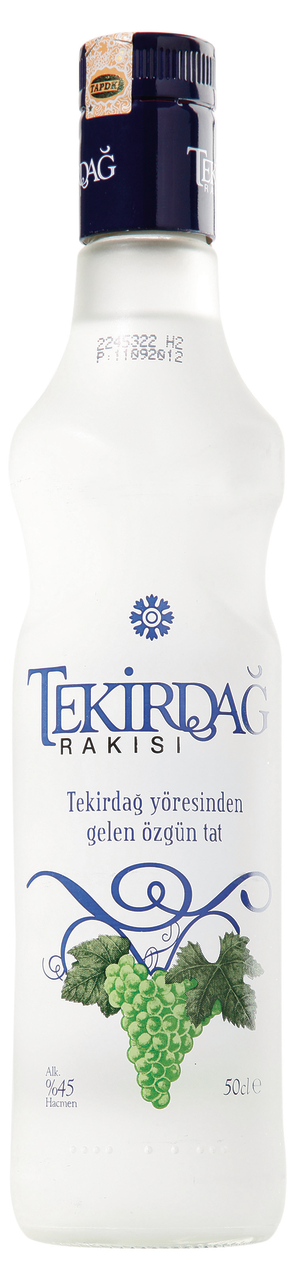 Tekirdağ Rakı P.