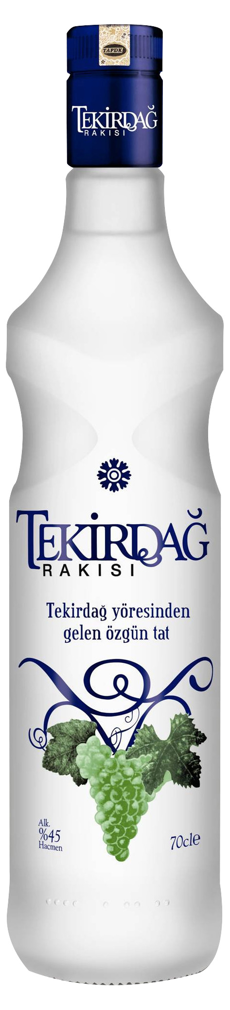 Tekirdağ Rakı P.