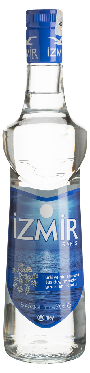 İzmir Rakı P.