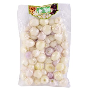 Nisan Gıda Soyulmuş Arpacık Soğan 500 G