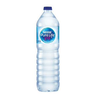 Nestlé Pure Life Su 1,5 L