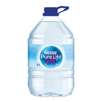 Nestle Pure Lıfe Su 5 L