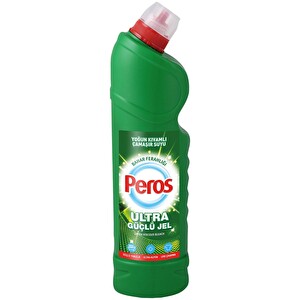 Peros Ultra Çamaşır Suyu Bahar Ferahlığı 750 ml