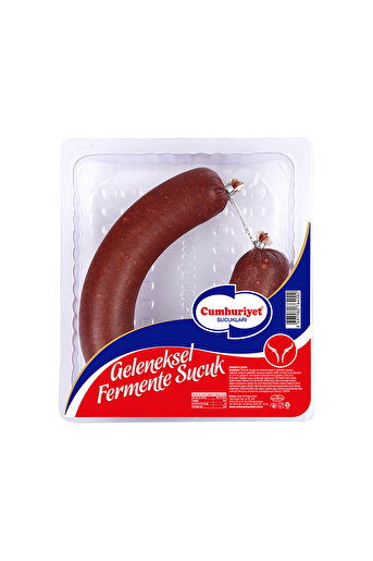 Cumhuriyet Sucuk 300 gr