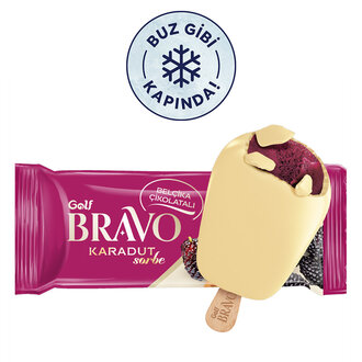 Bravo Karadut Sorbe 100 Ml