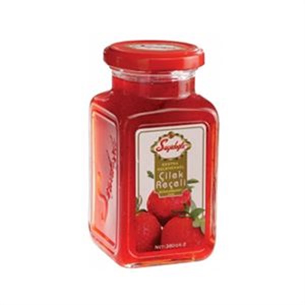 SEYIDOGLU RECEL 380 GR CILEK