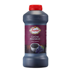 SEYIDOGLU 700 GR PEKMEZ UZUM BIDON