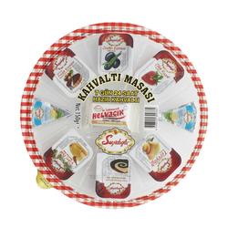 Seyidoğlu Kahvaltı Masası 9 Lu 150 Gr.
