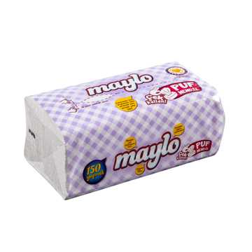 Maylo Puf Mendil 150li