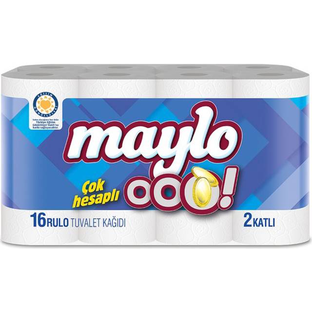 Maylo Ooo ! Tuvalet Kağıdı 16 lı