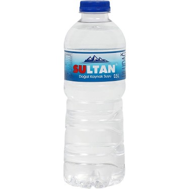 SULTAN SU 0.5 LT