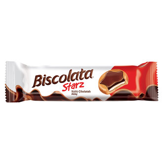Şölen Starz Sütlü 82 Gr.