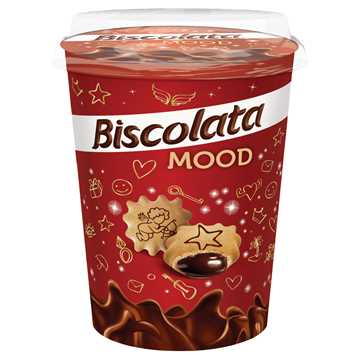 Şölen Biscolata Mood Kutu 125 gr