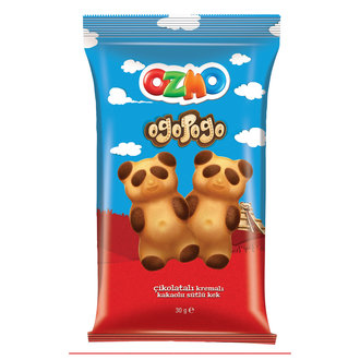 Şölen Ozmo Ogopogo 30 Gr .