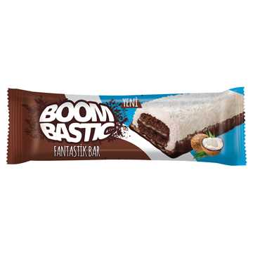 Şölen Boombastic Fantastik Bar 40 Gr.