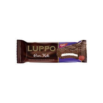Luppo Bar SadeKek 30 Gr