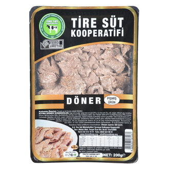 Tire Süt Kooperatifi  Döner 200 G