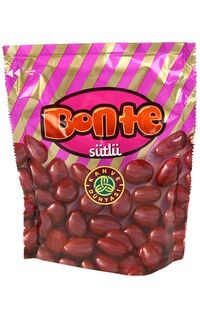 Kahve Dünyası Bonte Sütlü Kap.bisküvi 50 G