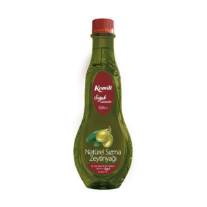 Komili Naturel Sızma 500 ml