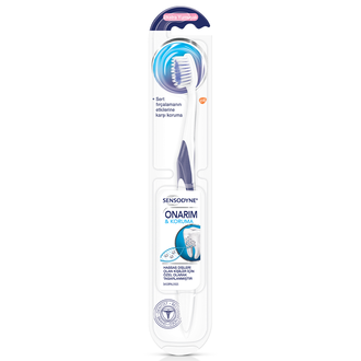 Sensodyne Onarım Ve Koruma Diş Fırçası Extra Yumuşak