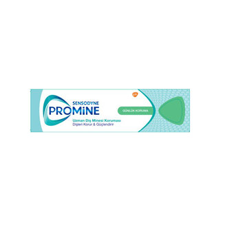 Sensodyne Pronamel Naneli Diş Macunu 75 Ml