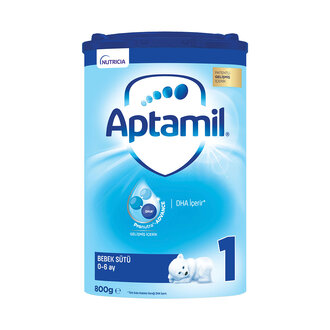 Aptamil Bebek Sütü 1-800 Gr.