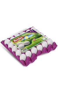 Gökçeoğlu Yumurta 30 lu