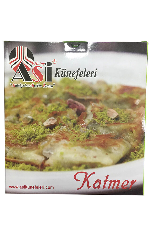 Asi Hatay Katmeri 150 G