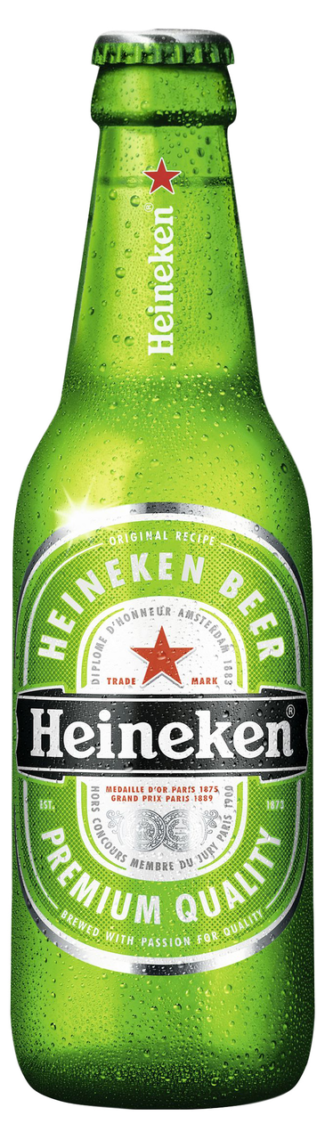 Heıneken Kutu Bira