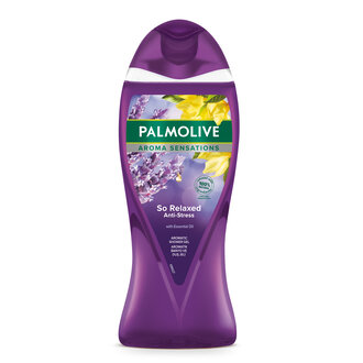 Palmolive Aroma Sensations So Relaxed Duş Jeli 500 Ml