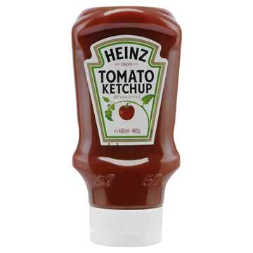 Heinz Ketçap 460 G