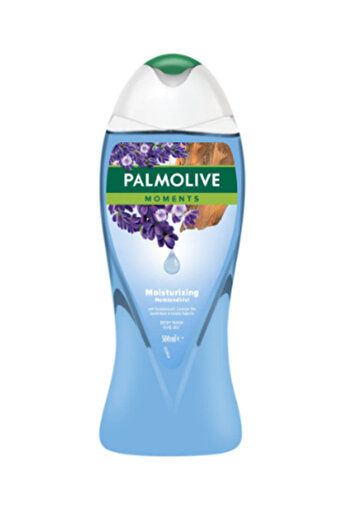 Palmolive Sandal Ağacı &amp;Lavanta  Duş Jeli 500 ml